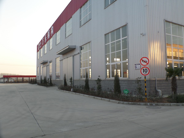 厂区展示